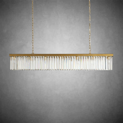 Lenthorne Rectangular Chandelier