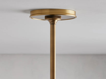 Adorio 4-Light Chandelier