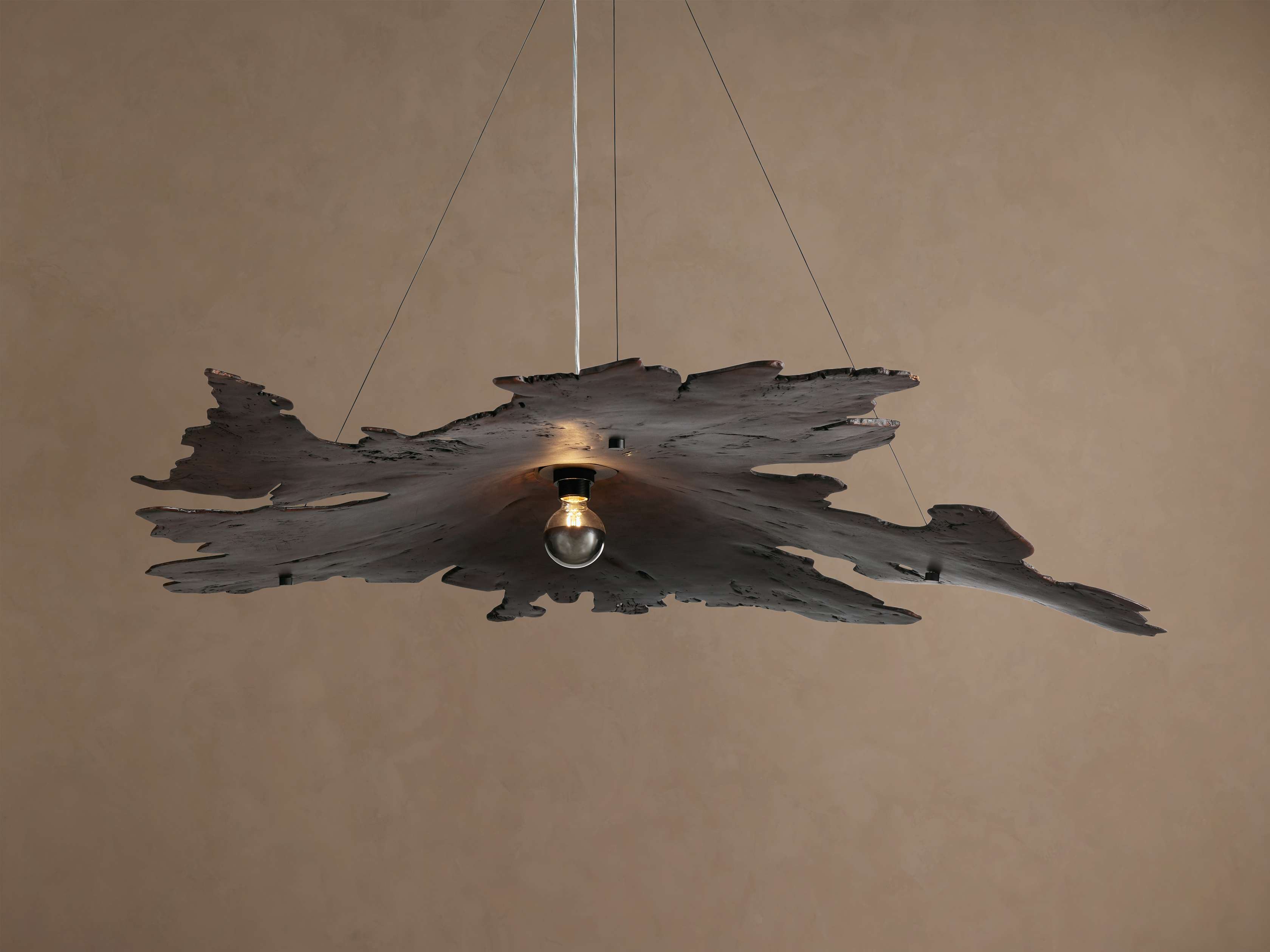 Arruga Chandelier