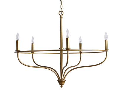 Losalind Chandelier