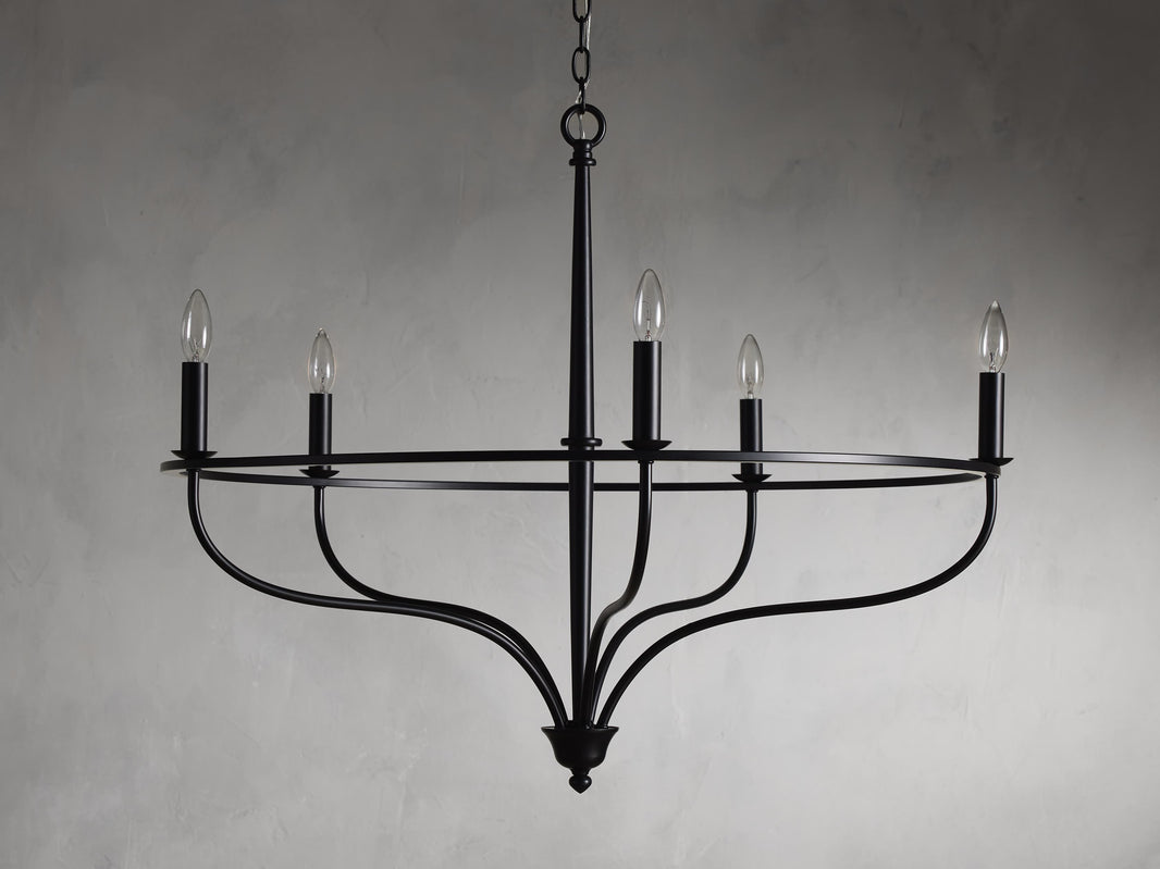 Losalind Chandelier
