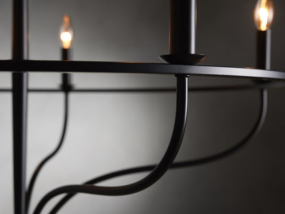 Losalind Chandelier