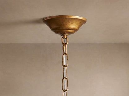 Lucelle Chandelier