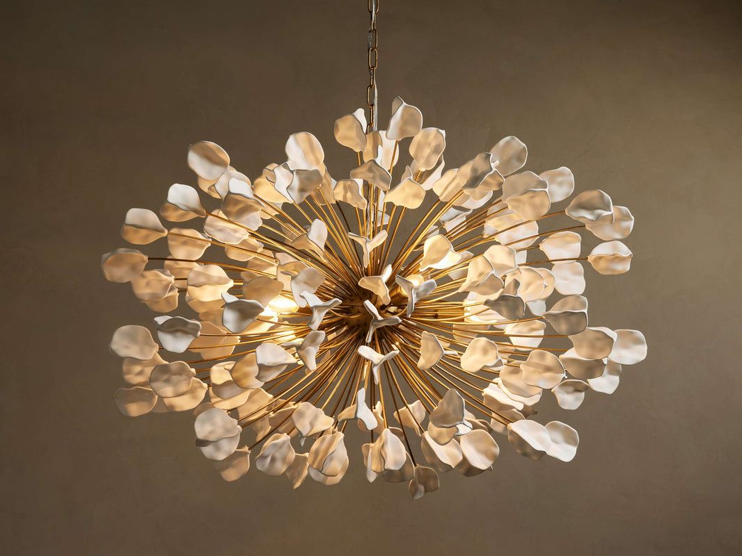 Lucelle Chandelier
