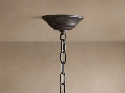 Faverelle Round Chandelier