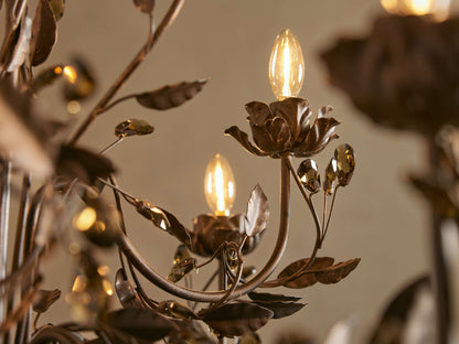Faverelle Round Chandelier