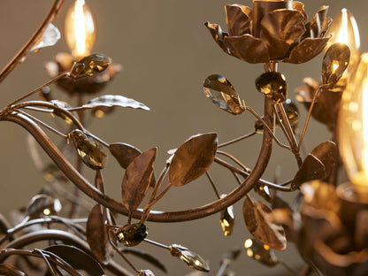 Faverelle Round Chandelier