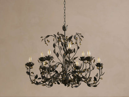 Faverelle Round Chandelier