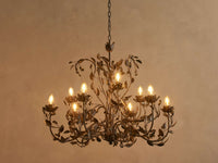Faverelle Round Chandelier
