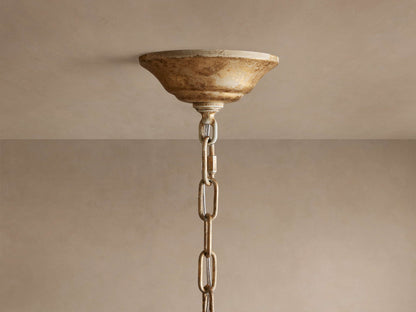 Faverelle Round Chandelier