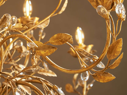 Faverelle Round Chandelier