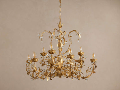 Faverelle Round Chandelier