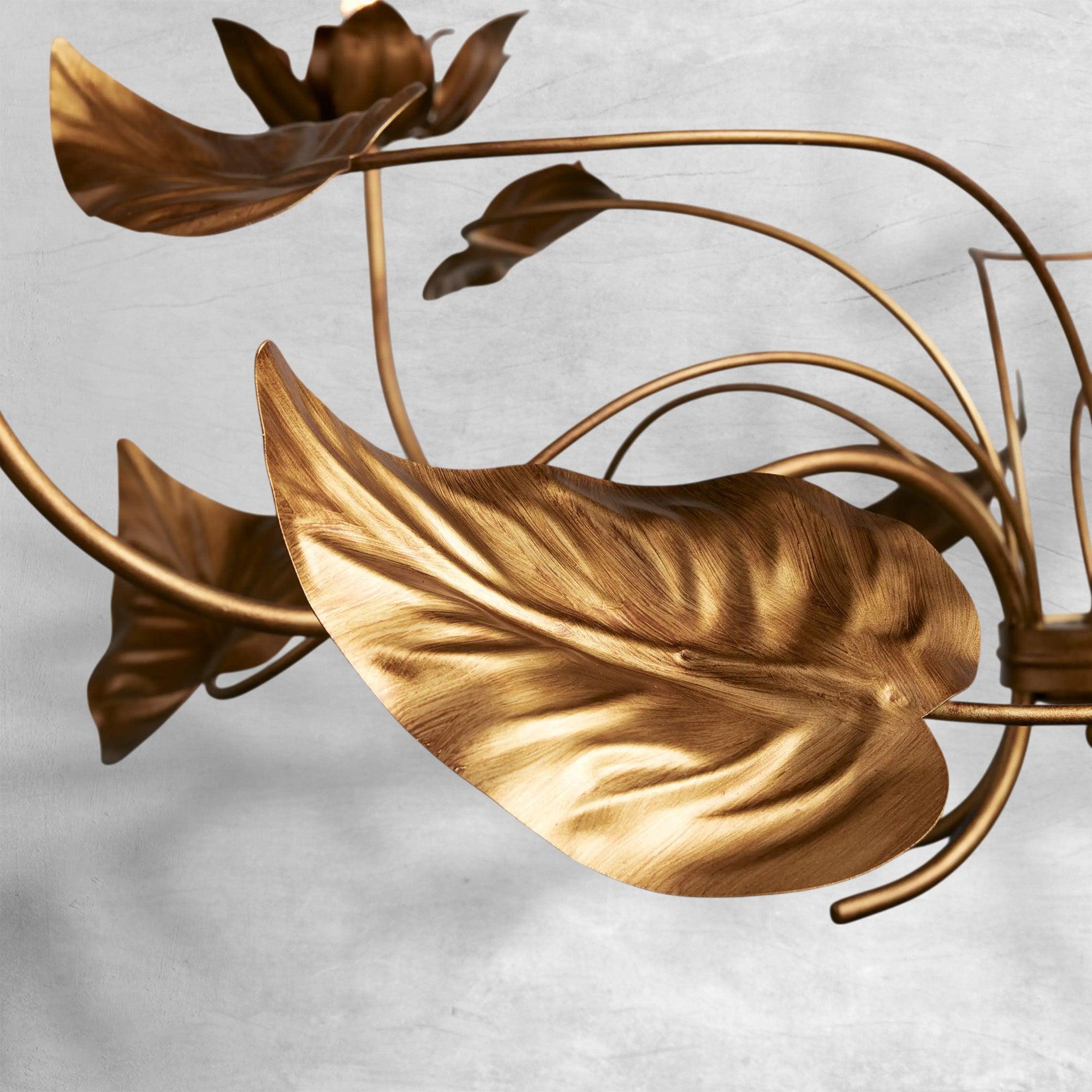 Ninfea Chandelier