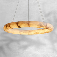 Helvana Halo Chandelier