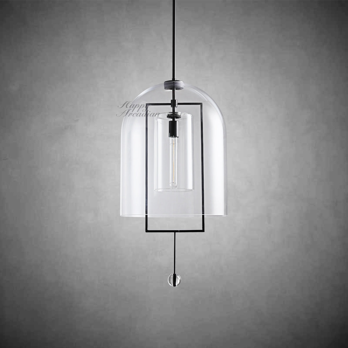 HA Fulcrum Pendant Light