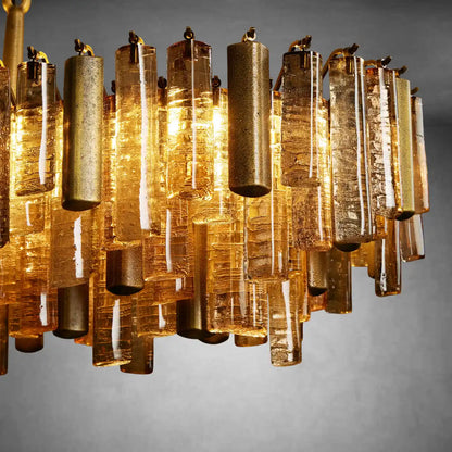 Naveline Linear Chandelier