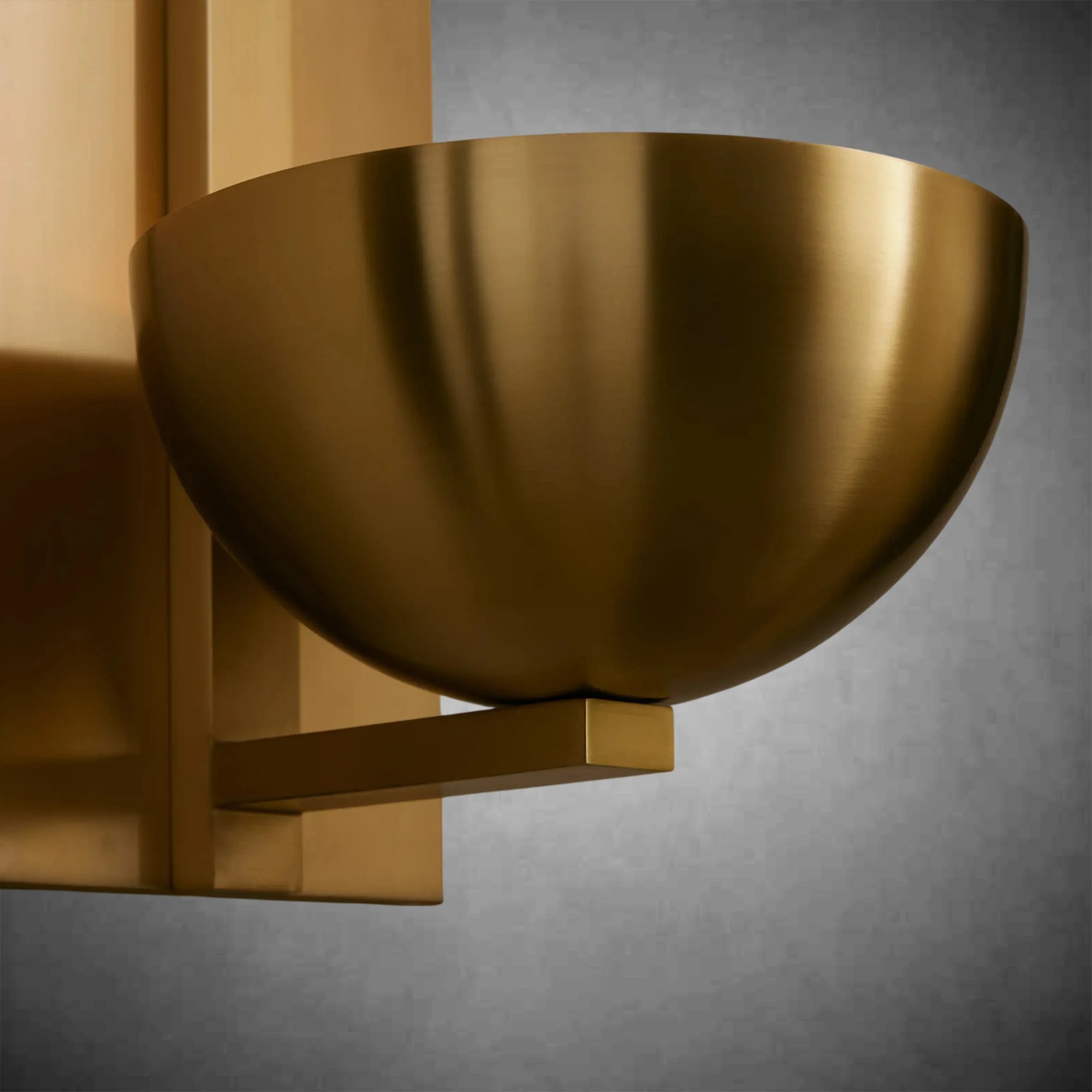 Belmira Alabaster Sconce