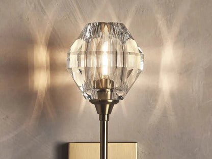 Ardenzo Wall Sconce