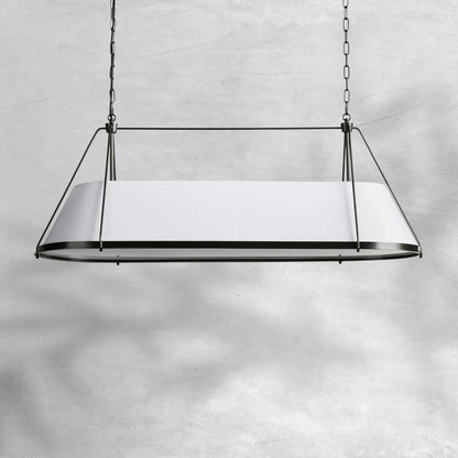 Shervane Linear Chandelier