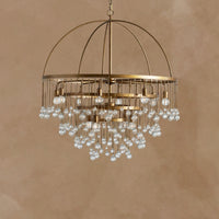 Averline 4 Tier Chandelier