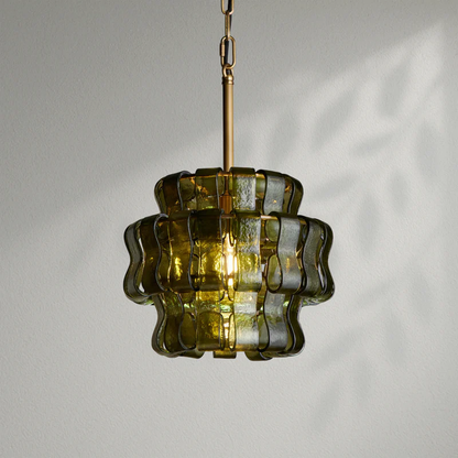Givrelle Pendant