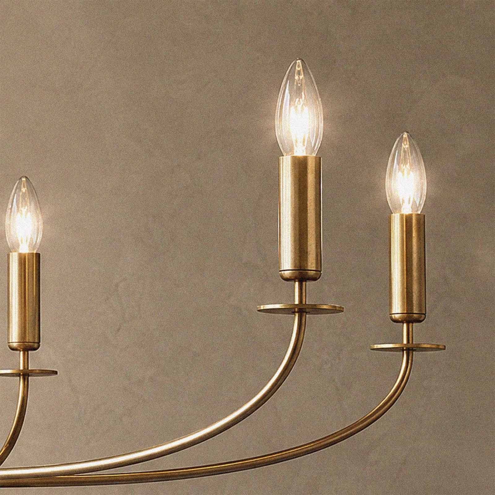 CHANDELIER