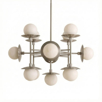 Cara Chandelier - Vakkerlight