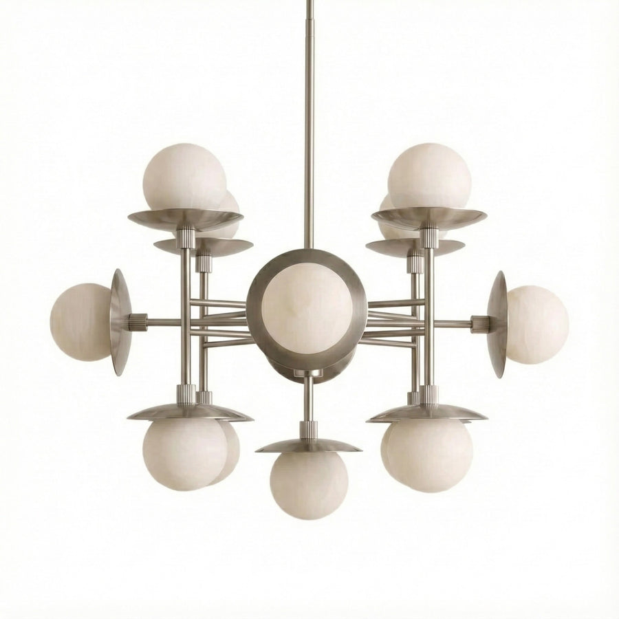 Cara Chandelier - Vakkerlight