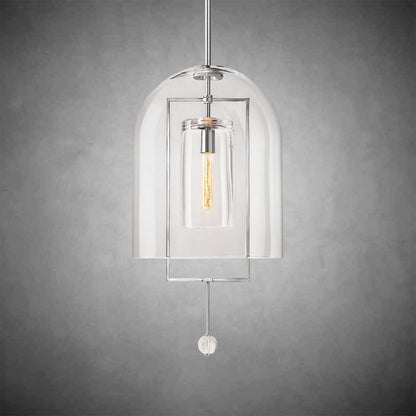 HA Fulcrum Pendant Light