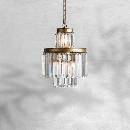Lenthorne 6 Light Chandelier