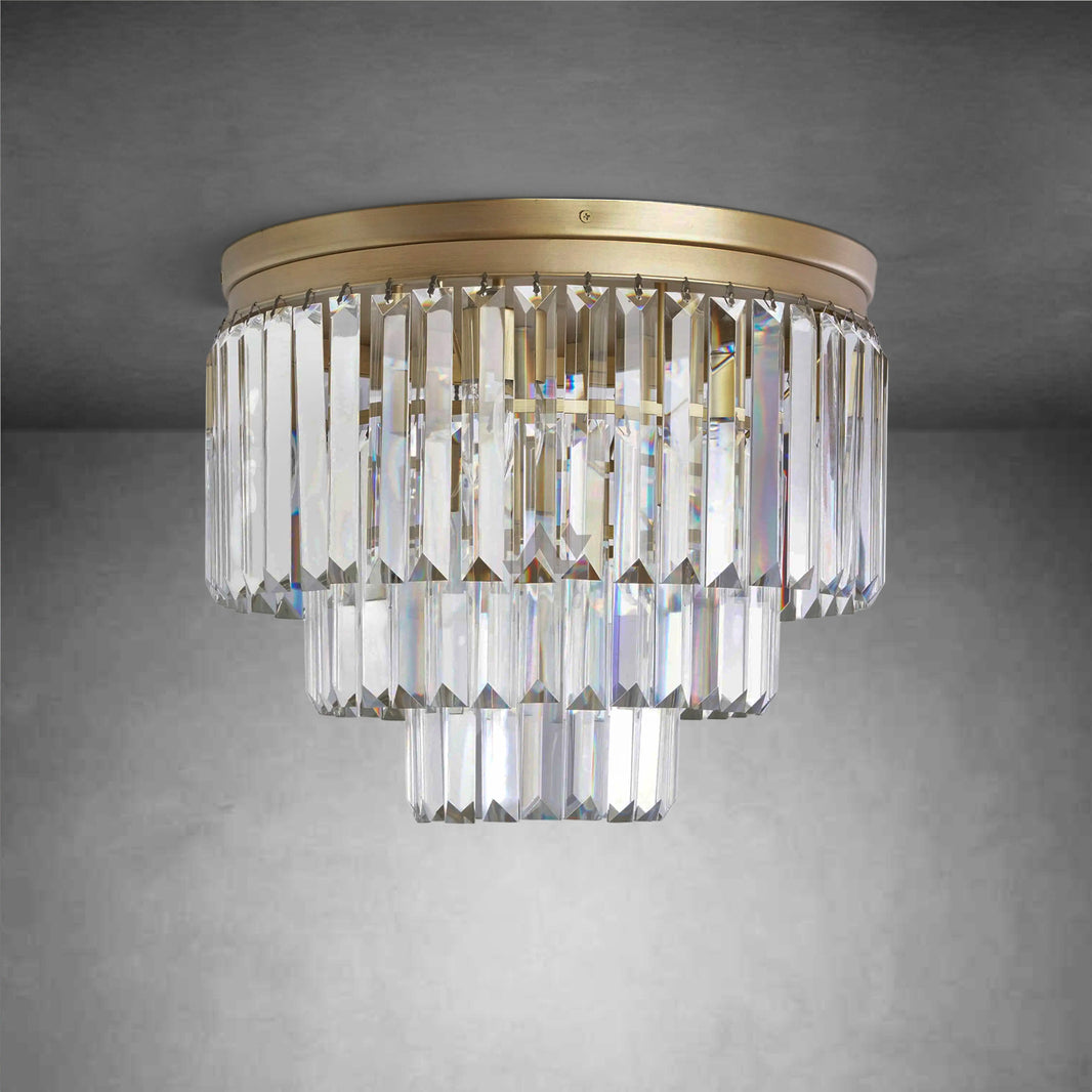 Lenthorne Flushmount