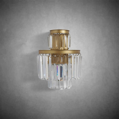 Lenthorne 3-Light Wall Sconce