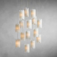 Galiena Round Chandelier