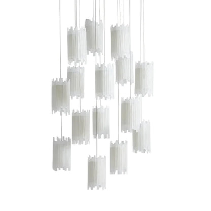 Galiena Round Chandelier