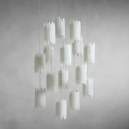 Galiena Round Chandelier