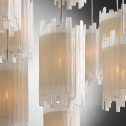 Galiena Round Chandelier