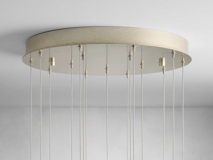 Galiena Round Chandelier