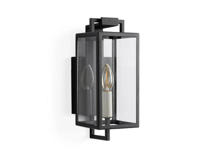 Holbern 12" Outdoor Wall Sconce