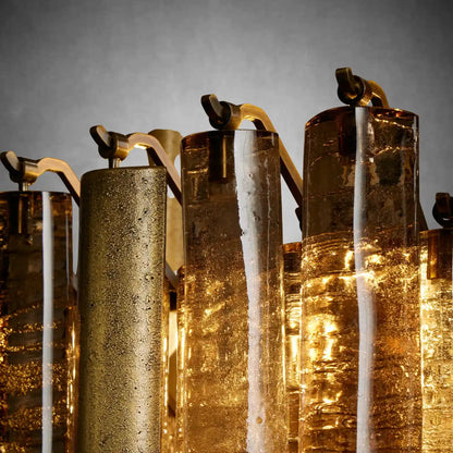 Naveline Linear Chandelier