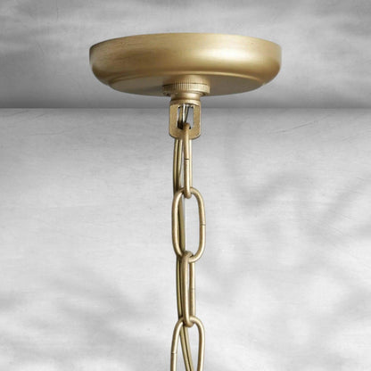 Lenthorne 6 Light Chandelier