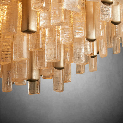 Naveline Round Chandelier