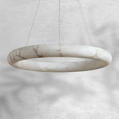 Helvana Halo Chandelier