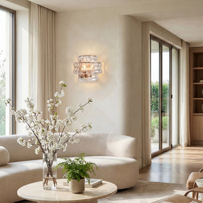 Givrelle Wall Sconce