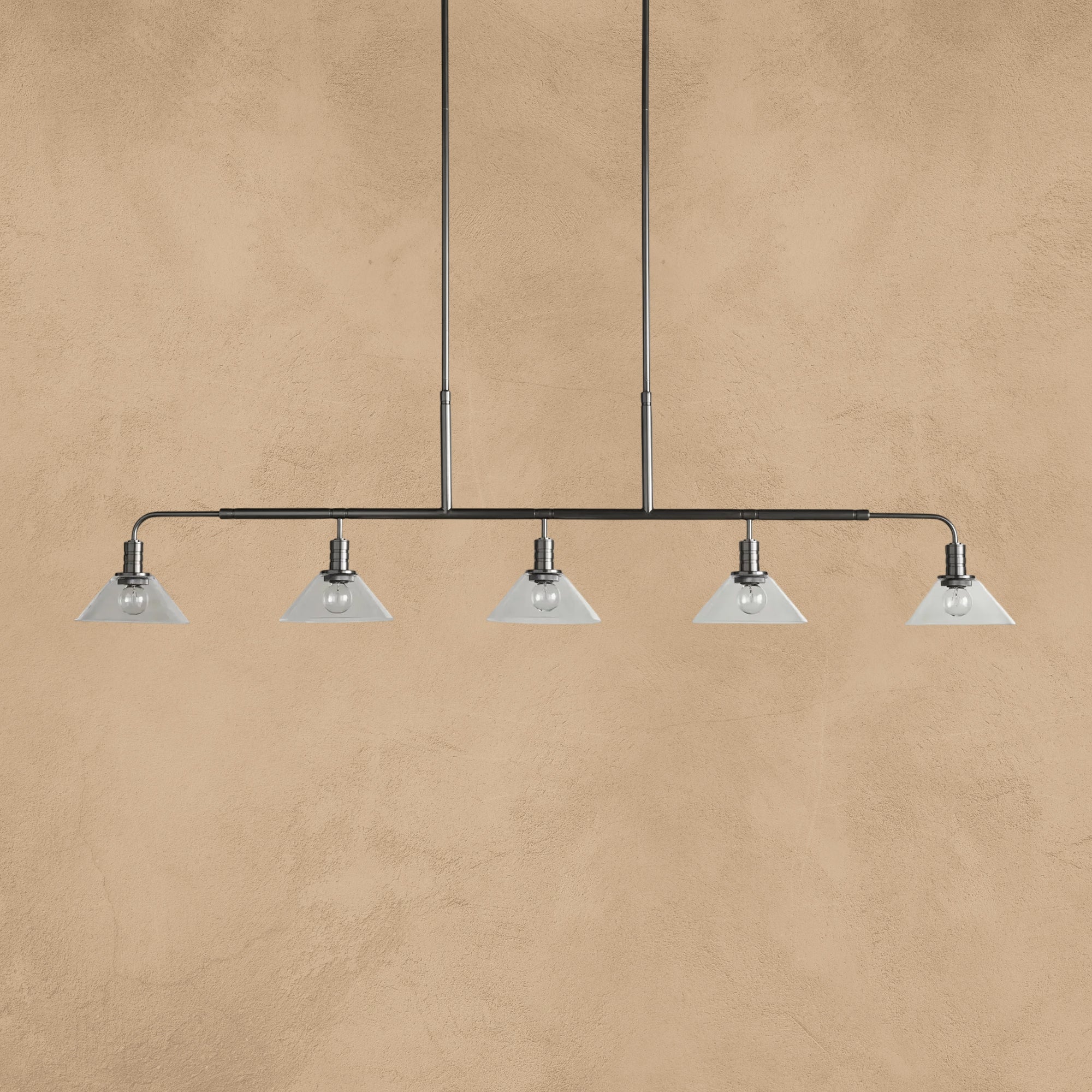 Theron Linear Chandelier