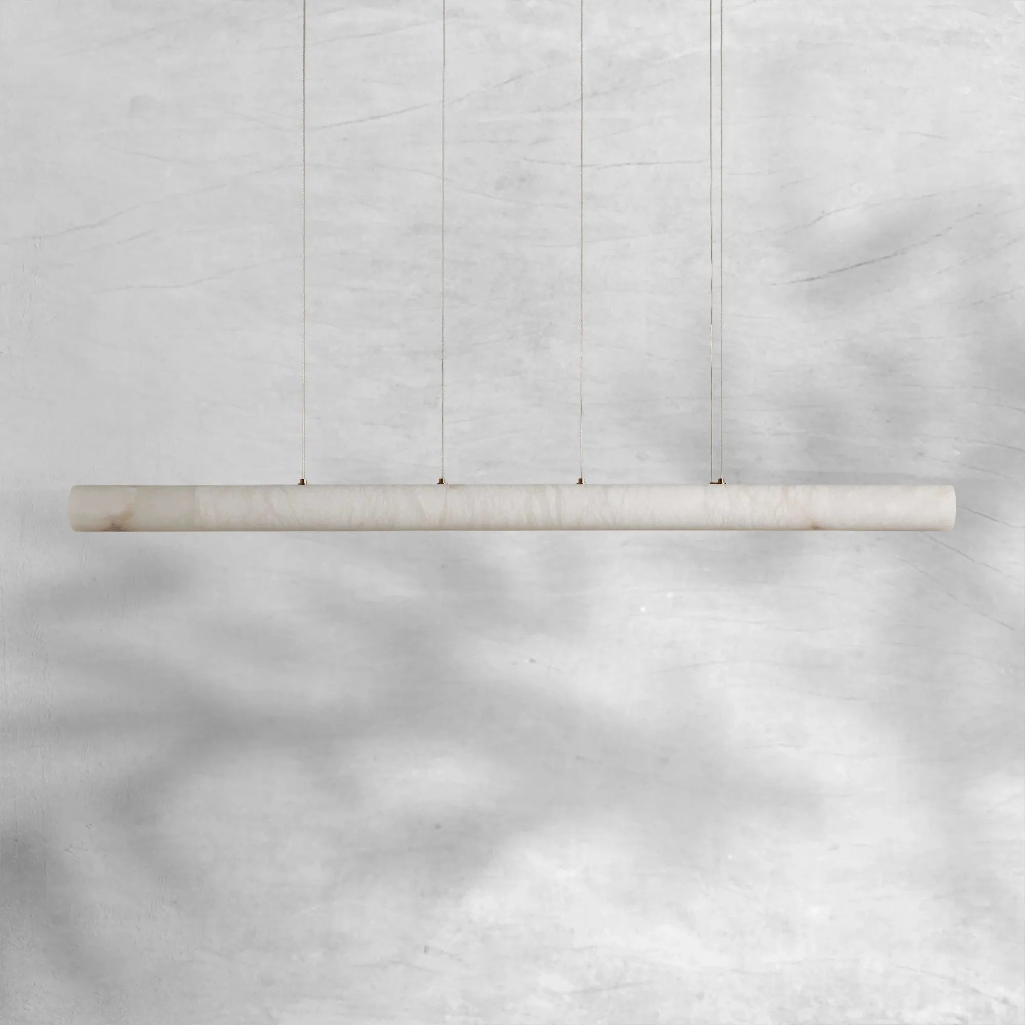 Halima Linear Chandelier