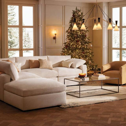 Ranleigh 5-Light Round Chandelier