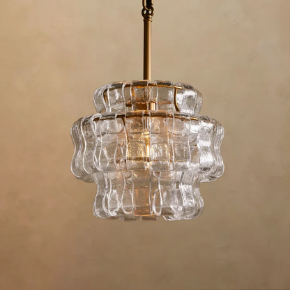 Givrelle Pendant