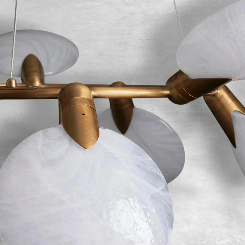 Lyla Chandelier