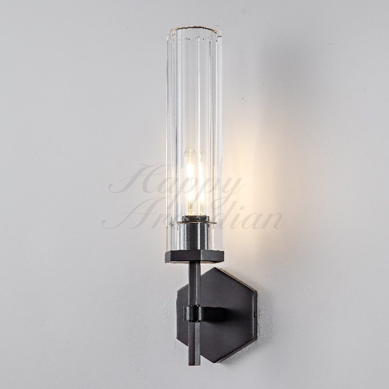 HA Lirael Round Grand Wall Sconce