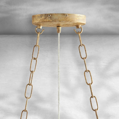 Faverelle Oval Chandelier